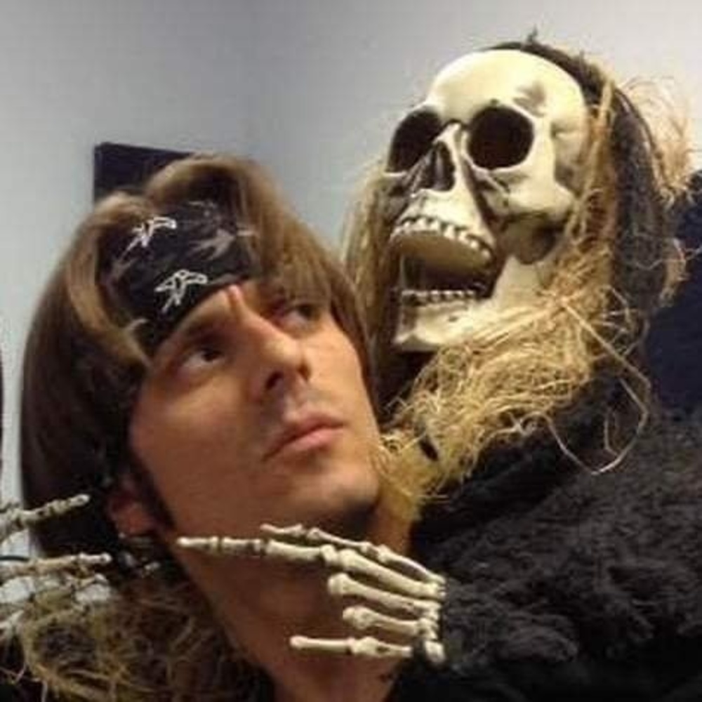 Meet your Posher, Christ